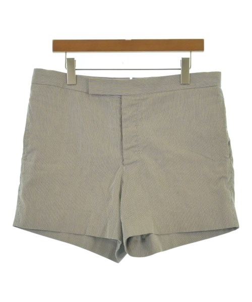 THOM BROWNE トムブラウン ショートパンツ メンズ 【古着】【中古】