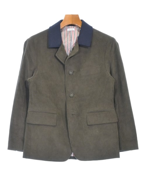 THOM BROWNE トムブラウン ジャケット メンズ 【古着】【中古】