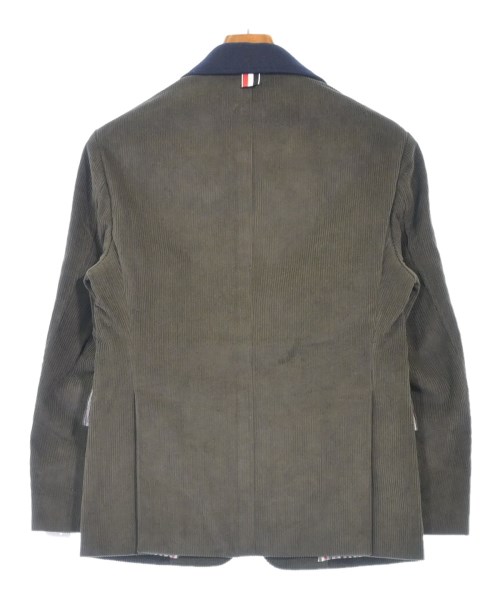 THOM BROWNE トムブラウン ジャケット メンズ 【古着】【中古】_1