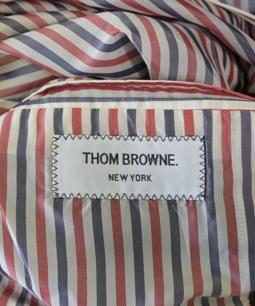 THOM BROWNE トムブラウン ジャケット メンズ 【古着】【中古】_2