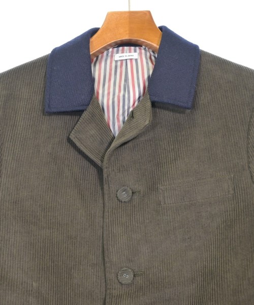THOM BROWNE トムブラウン ジャケット メンズ 【古着】【中古】_3