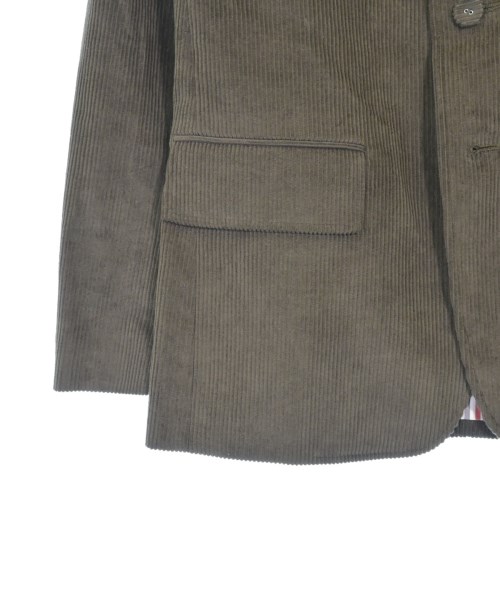 THOM BROWNE トムブラウン ジャケット メンズ 【古着】【中古】_5