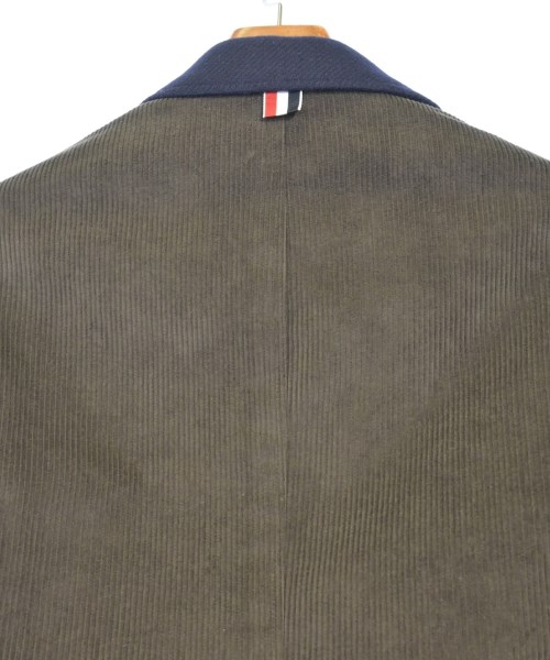 THOM BROWNE トムブラウン ジャケット メンズ 【古着】【中古】_6
