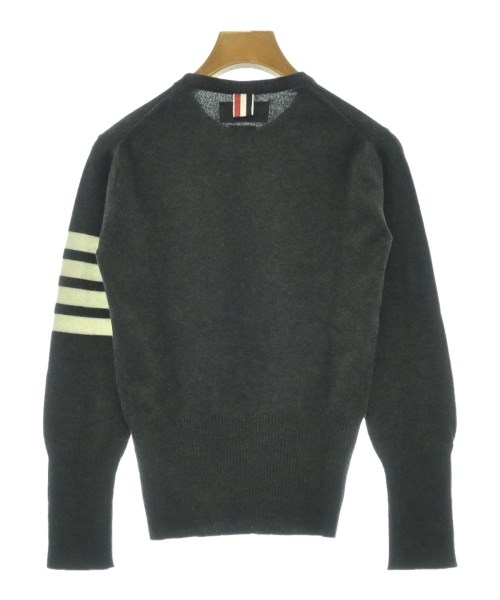 THOM BROWNE トムブラウン ニット・セーター レディース 【古着
