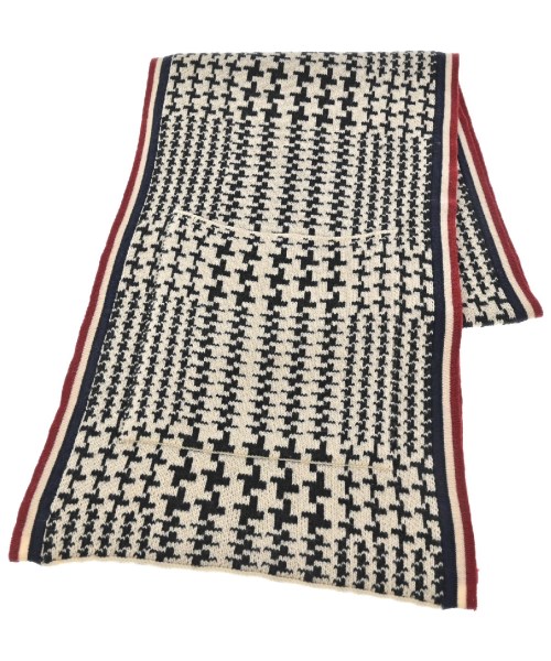 THOM BROWNE トムブラウン マフラー メンズ 【古着】【中古】 18,176円