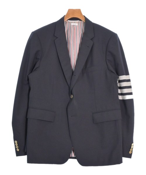 THOM BROWNE トムブラウン カジュアルジャケット メンズ 【古着】【中古】