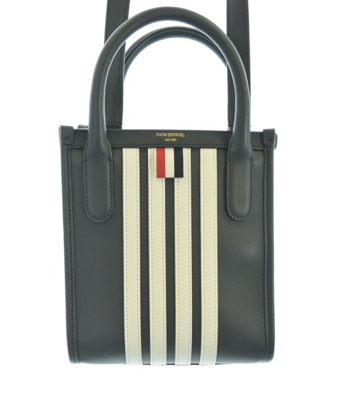 THOM BROWNE トムブラウン ショルダーバッグ レディース 【古着