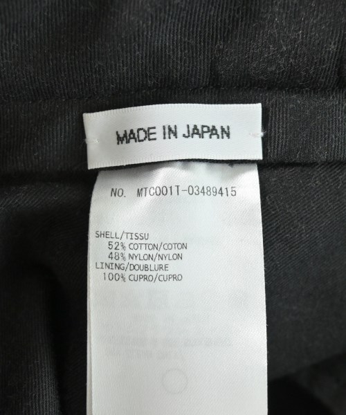 THOM BROWNE トムブラウン パンツ（その他） メンズ 【古着】【中古】_3