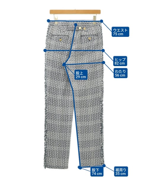 THOM BROWNE トムブラウン パンツ（その他） メンズ 【古着】【中古】_6