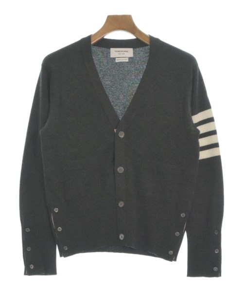 トムブラウン ブルゾンスタジャンTHOM BROWNE カーディガン