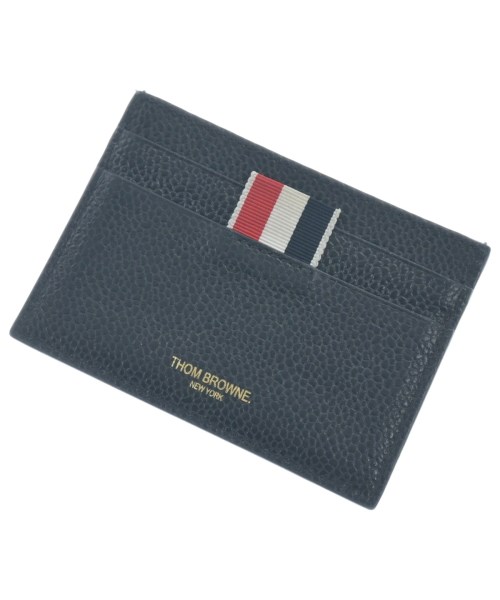 THOM BROWNE トムブラウン カードケース メンズ 【古着】【中古】