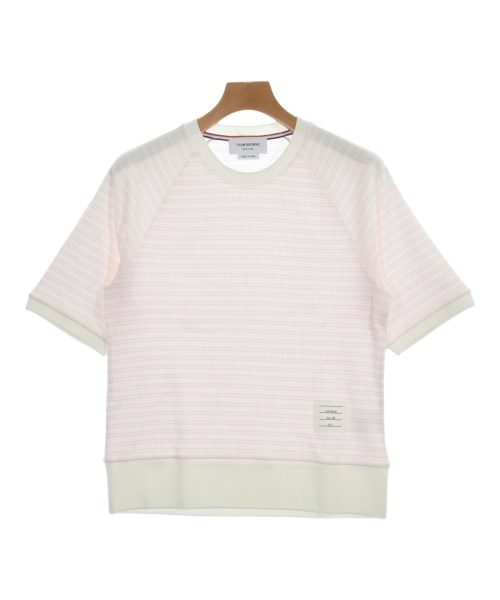 THOM BROWNE トムブラウン Tシャツ・カットソー メンズ 【古着】【中古】