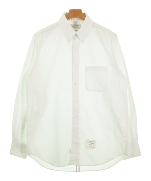 THOM BROWNE トムブラウン カジュアルシャツ メンズ 【古着】【中古】