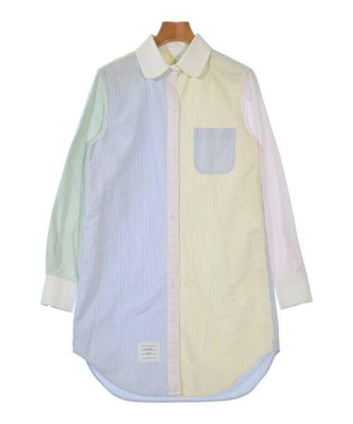 THOM BROWNE トムブラウン カジュアルシャツ レディース 【古着】【中古】