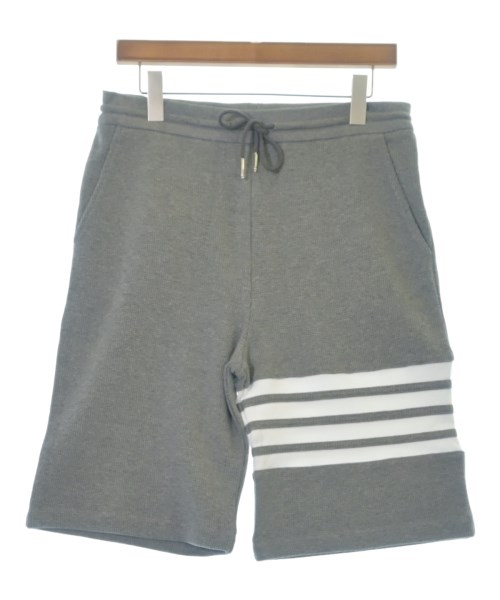 THOM BROWNE トムブラウン ショートパンツ メンズ 【古着】【中古】