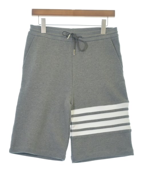 THOM BROWNE トムブラウン ショートパンツ メンズ 【古着】【中古】 THOM BROWNE トムブラウン ショートパンツ メンズ 【古着】【中古】