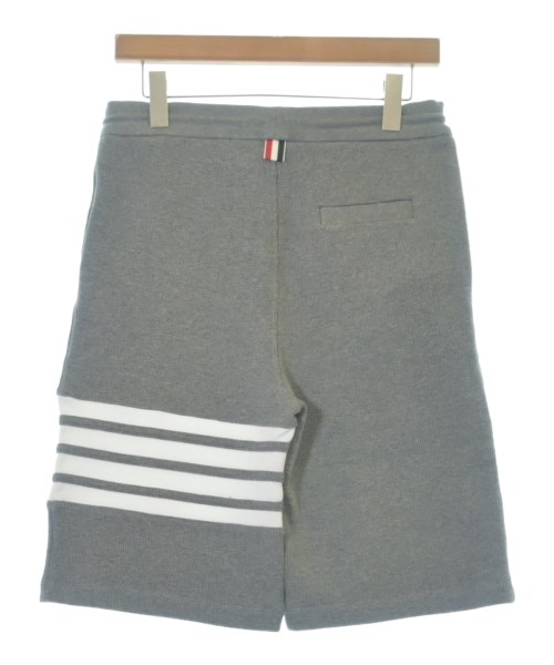 THOM BROWNE トムブラウン ショートパンツ メンズ 【古着】【中古】 THOM BROWNE トムブラウン ショートパンツ メンズ 【古着】【中古】