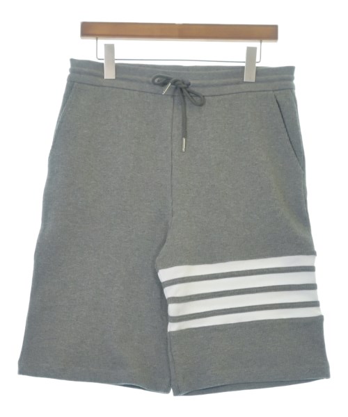 THOM BROWNE(トム・ブラウン) ショートパンツ THOM BROWNE トム
