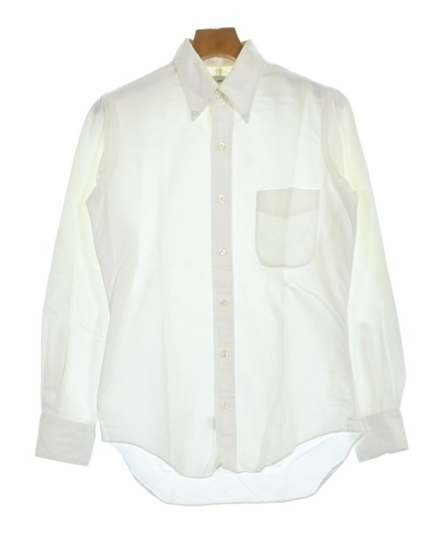 THOM BROWNE トムブラウン カジュアルシャツ メンズ 【古着】【中古】