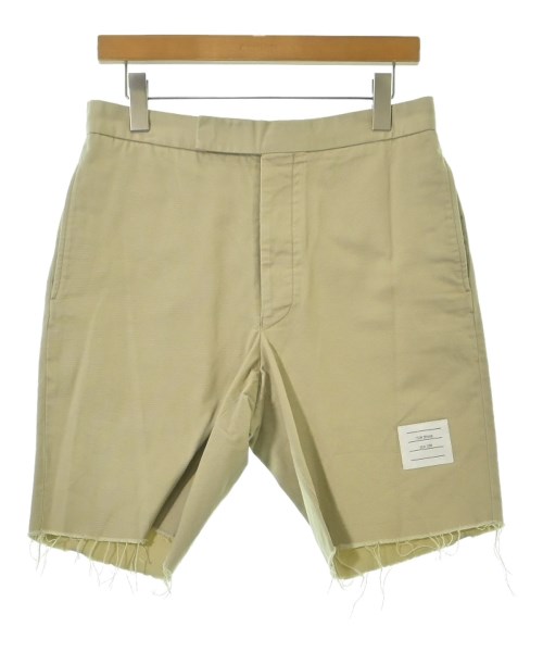 THOM BROWNE トムブラウン ショートパンツ メンズ 【古着】【中古】