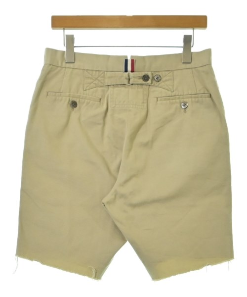 THOM BROWNE トムブラウン ショートパンツ メンズ 【古着】【中古】_1