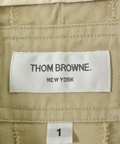 THOM BROWNE トムブラウン ショートパンツ メンズ 【古着】【中古】_2