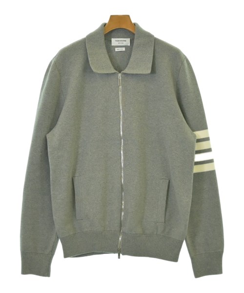 THOM BROWNE トムブラウン ニット・セーター メンズ 【古着】【中古】