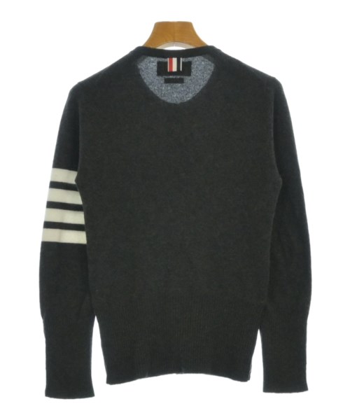 THOM BROWNE トムブラウン カーディガン レディース 【古着】【中古】_1