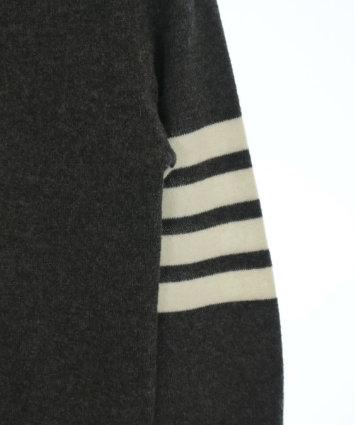 THOM BROWNE トムブラウン カーディガン レディース 【古着】【中古】_4