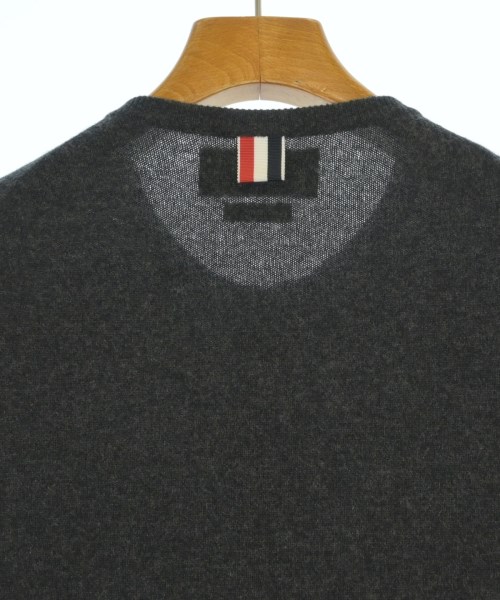 THOM BROWNE トムブラウン カーディガン レディース 【古着】【中古】_5