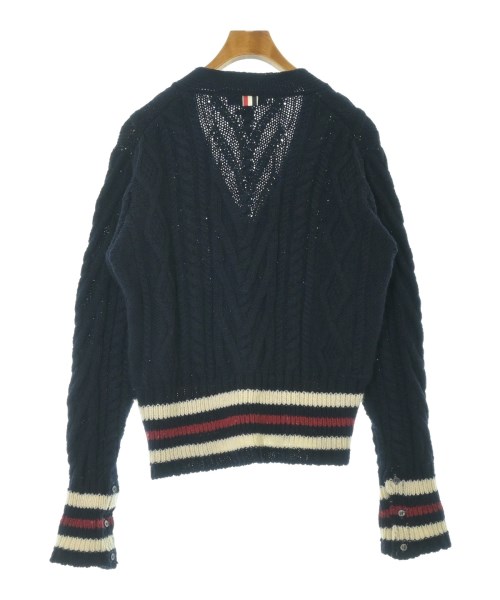 THOM BROWNE トムブラウン カーディガン メンズ 【古着】【中古】_1