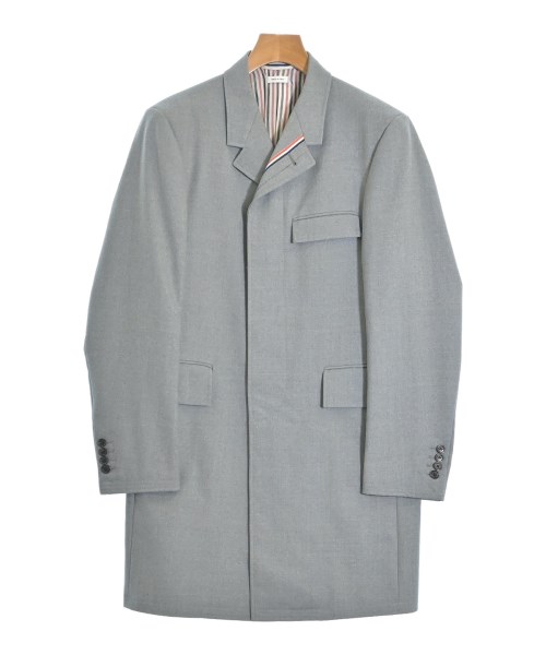 THOM BROWNE トムブラウン コート（その他） メンズ 【古着】【中古】