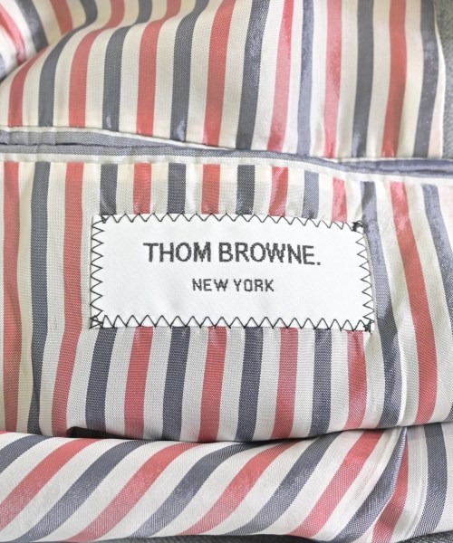 THOM BROWNE トムブラウン コート（その他） メンズ 【古着】【中古】