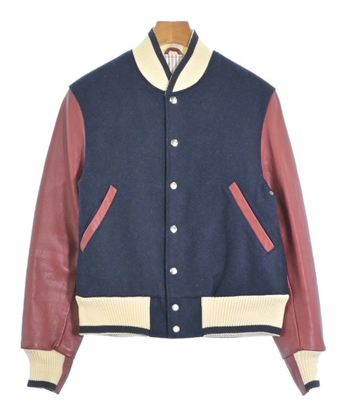 THOM BROWNE トムブラウン スタジャン メンズ 【古着】【中古】