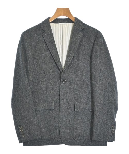 THOM BROWNE トムブラウン カジュアルジャケット メンズ 【古着】【中古】 36,010円