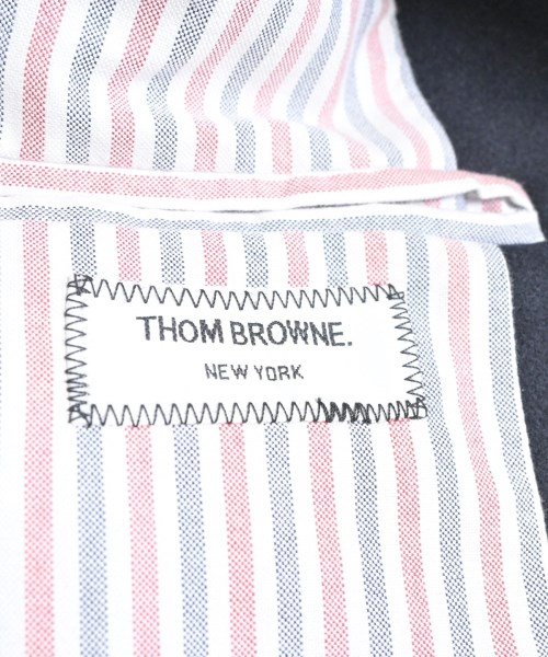 THOM BROWNE トムブラウン スタジャン メンズ 【古着】【中古】_2