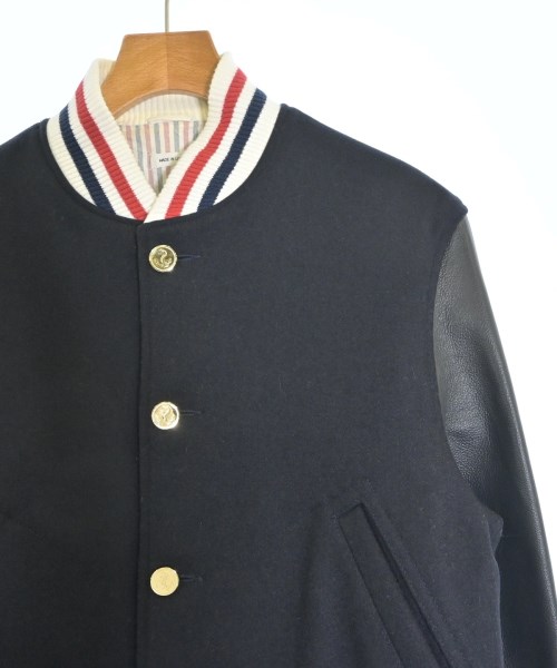 THOM BROWNE トムブラウン スタジャン メンズ 【古着】【中古】_3
