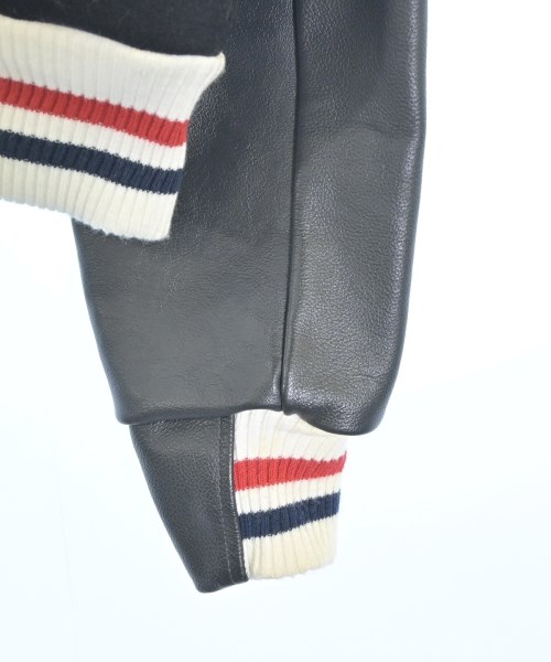 THOM BROWNE トムブラウン スタジャン メンズ 【古着】【中古】_4
