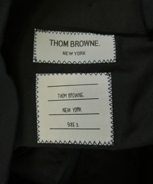 THOM BROWNE トムブラウン スラックス メンズ 【古着】【中古】_2