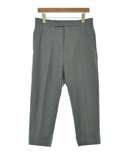 THOM BROWNE トムブラウン スラックス メンズ 【古着】【中古】