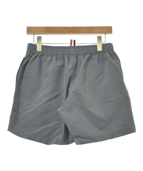 THOM BROWNE トムブラウン ショートパンツ メンズ 【古着】【中古 