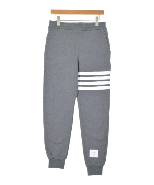 THOM BROWNE トムブラウン スウェットパンツ メンズ 【古着】【中古】