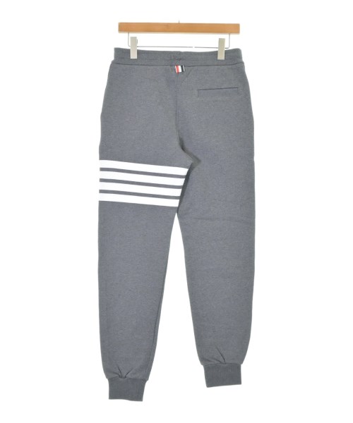 THOM BROWNE トムブラウン スウェットパンツ メンズ 【古着】【中古】