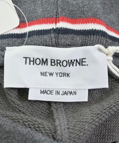 THOM BROWNE トムブラウン スウェットパンツ メンズ 【古着】【中古】