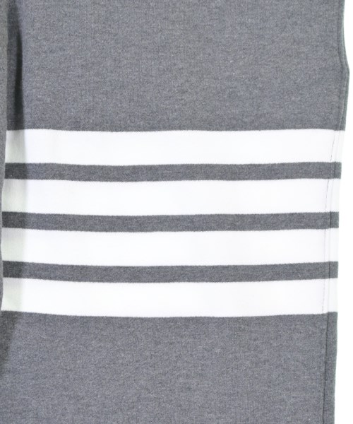 THOM BROWNE トムブラウン スウェットパンツ メンズ 【古着】【中古】
