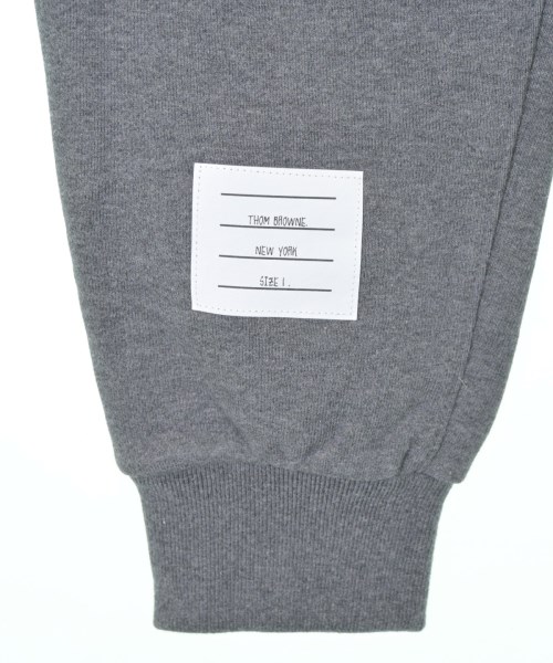 THOM BROWNE トムブラウン スウェットパンツ メンズ 【古着】【中古】