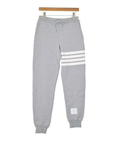 THOM BROWNE トムブラウン スウェットパンツ メンズ 【古着】【中古】