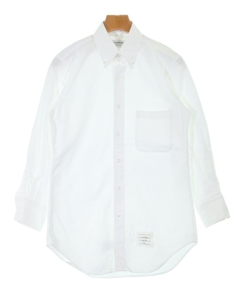 THOM BROWNE トムブラウン カジュアルシャツ メンズ 【古着】【中古】