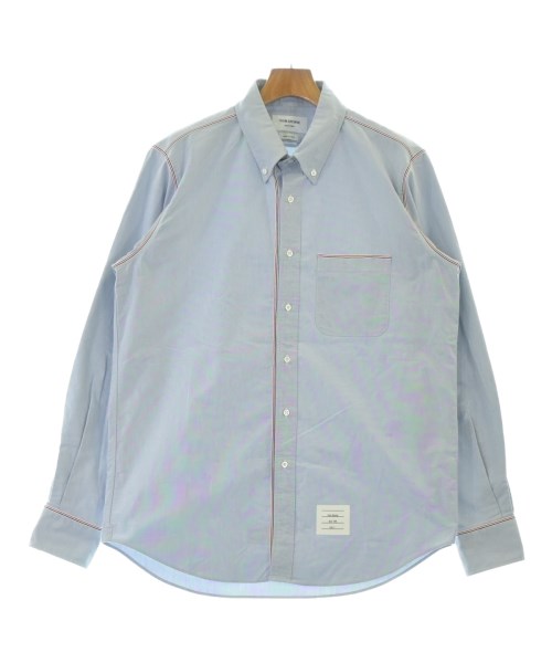THOM BROWNE トムブラウン カジュアルシャツ メンズ 【古着】【中古】