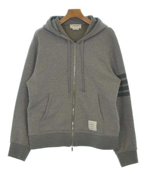 THOM BROWNE トムブラウン パーカー メンズ 【古着】【中古】